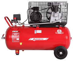 Поршневой компрессор СБ4/С-100.АВ470