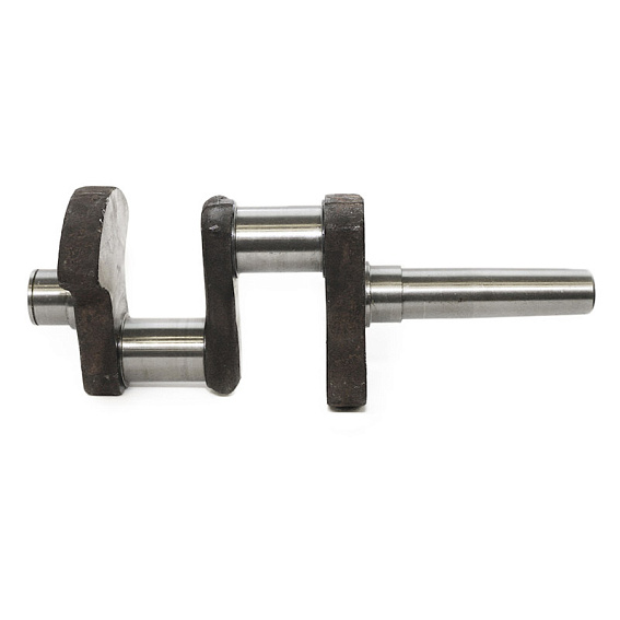 С415М.01.20.001 Вал коленчатый для головки С415М С415М.01.20.001 Вал коленчатый для головки С415М