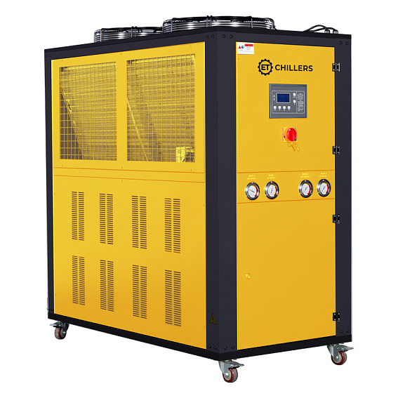 Промышленный чиллер ET-Chillers CA 408