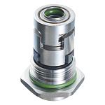 Торцевое уплотнение PURUTY PVS-12 (d=12mm)