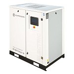 Спиральный безмасляный компрессор ET OFS 11/5.5-10 belt