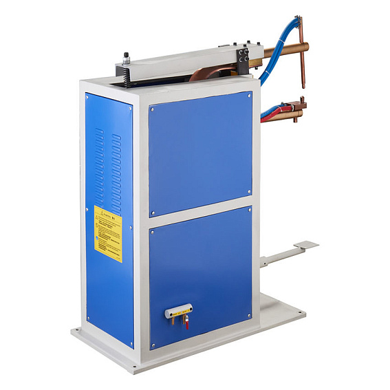 Машина контактной сварки HWASHI WL-FT-16K с механической педалью 16 кВА Машина контактной сварки HWASHI WL-FT-16K с механической педалью 16 кВА