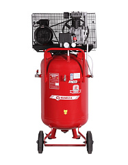 Поршневой компрессор CБ4/C-100.AB470B с вертикальным ресивером