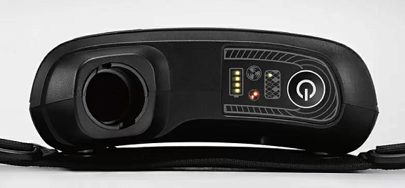 Сварочная маска с автоматическим светофильтром и подачей воздуха Tecmen ADF930S черная с PAPR Сварочная маска с автоматическим светофильтром и подачей воздуха Tecmen ADF930S черная с PAPR