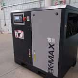 Оснащение компрессорным оборудованием производства медицинских изделий