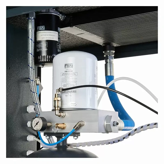 Винтовой компрессор без ресивера FINI PLUS 22-15 Винтовой компрессор без ресивера FINI PLUS 22-15