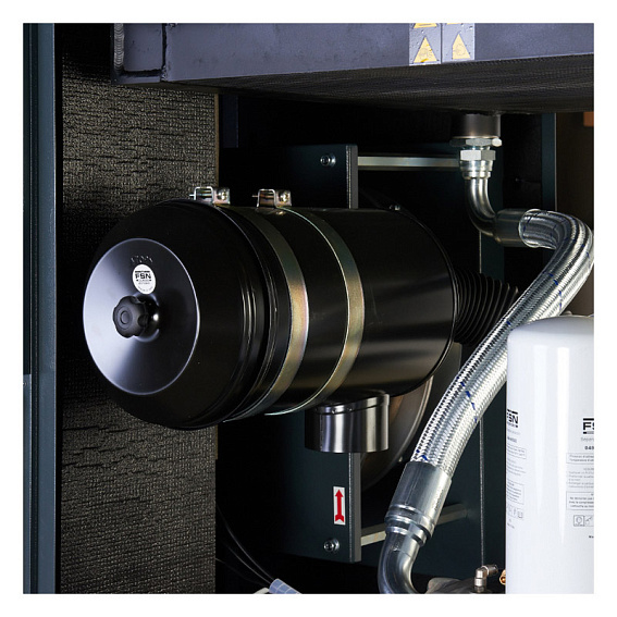 Винтовой компрессор без ресивера FINI PLUS 75-13 Винтовой компрессор без ресивера FINI PLUS 75-13