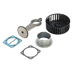 9429012 Комплект поршня OL 231 FINI