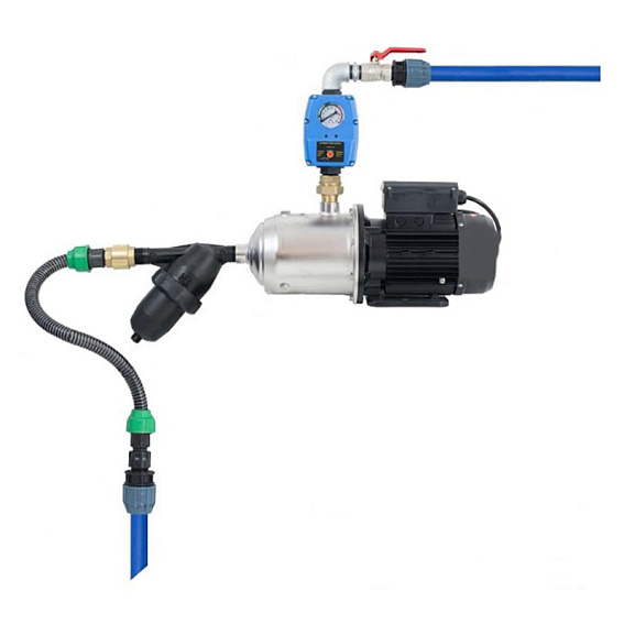 Реле давления контроллер насоса Haitun PC-59 Реле давления контроллер насоса Haitun PC-59