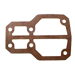 С415М.01.00.022 Прокладка НАД БЛОКОМ КлапанОВ для головок С415М, С416М