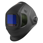 Сварочная маска с автоматическим светофильтром (АСФ) Хамелеон Tecmen ADF 950D-G (внешняя кнопка зачистки)