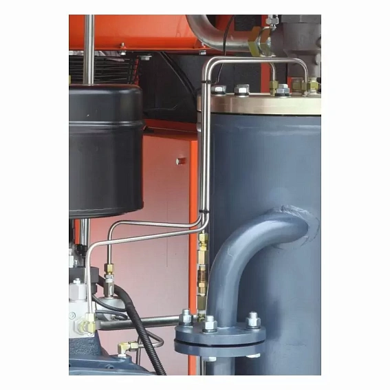 Винтовой компрессор без ресивера ЗИФ-СВЭ-7,3/1,3 ШМ Винтовой компрессор без ресивера ЗИФ-СВЭ-7,3/1,3 ШМ