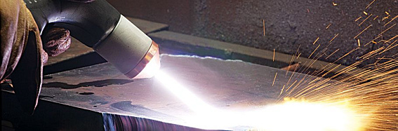 Установка для ручной плазменной резки - MAXPRO 200 Установка для ручной плазменной резки - MAXPRO 200