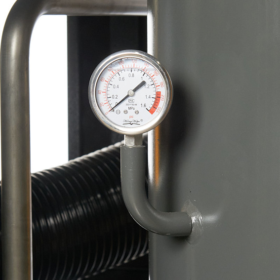 Винтовой компрессор ET-Compressors SL 132-08 (IP55) Винтовой компрессор ET-Compressors SL 132-08 (IP55)