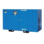 Винтовой компрессор без ресивера REMEZA ВК120-8ДВС
