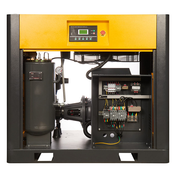 Винтовой компрессор ET SL 30-12 Винтовой компрессор ET SL 30-12