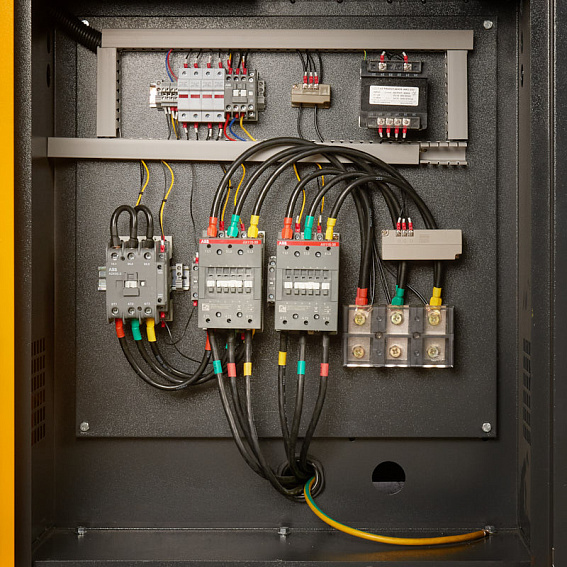 Винтовой компрессор ET-Compressors SL 110-08 DS (IP55) двухступенчатый Винтовой компрессор ET-Compressors SL 110-08 DS (IP55) двухступенчатый