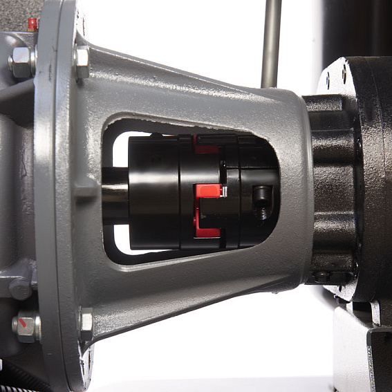 Винтовой компрессор ET-Compressors SL 55-08 (IP23) Винтовой компрессор ET-Compressors SL 55-08 (IP23)