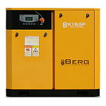 Винтовой компрессор без ресивера BERG ВК-22Р-10 IP 23