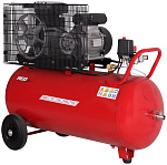 Поршневой компрессор с ременным приводом СБ4/С-100.АВ365 A