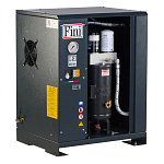 Винтовой компрессор на ресивере с осушителем FINI MICRO SE 4.0-10-200-ES