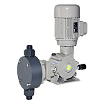 Насосы дозировочные Doseuro серии D-122N-120