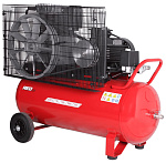 Поршневой компрессор с ременным приводом СБ4/С-100.АВ890