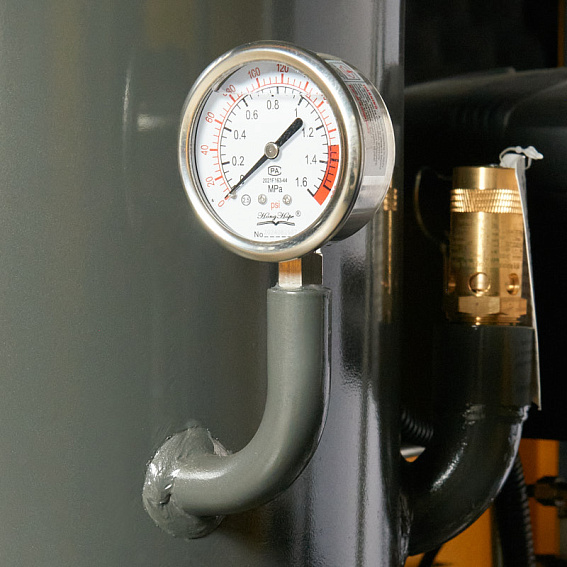 Винтовой компрессор ET SL 37-08 VS PM ES (IP55) Винтовой компрессор ET-Compressors SL 37-08 VS PM ES (IP55)