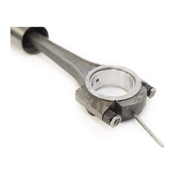 С415М.01.00.200 ШатунНО-ПОРШНЕВАЯ ГРУППА ЦВД для головок С415М, С416М С415М.01.00.200 ШатунНО-ПОРШНЕВАЯ ГРУППА ЦВД для головок С415М, С416М