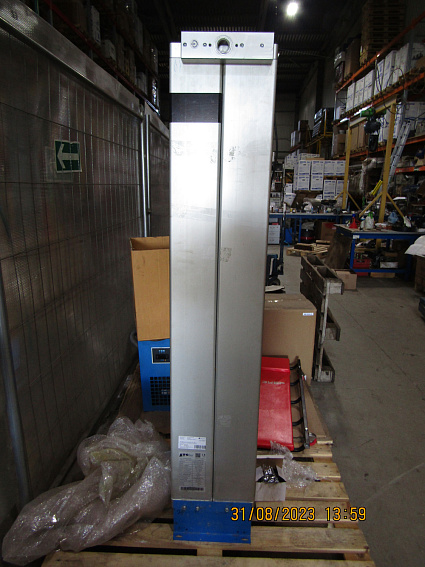 Осушитель адсорбционного типа ATS HGL 320 (б/у) s/n 21 S-000573 Осушитель адсорбционного типа ATS HGL 320 (б/у) s/n 21 S-000573