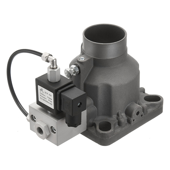 Клапан всасывающий компрессора TRIUMPH AIV / JIV-50B-AN 220v Клапан всасывающий компрессора TRIUMPH AIV / JIV-50B-AN 220v