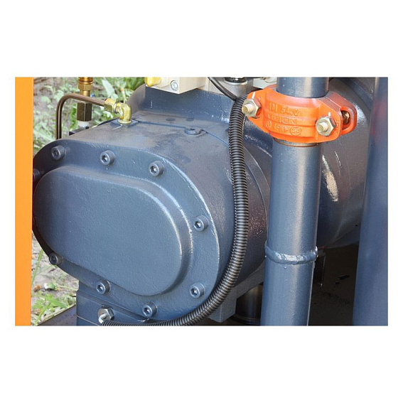 Винтовой компрессор без ресивера ЗИФ-СВЭ-7,1/0,7 ШМЧ Винтовой компрессор без ресивера ЗИФ-СВЭ-7,1/0,7 ШМЧ