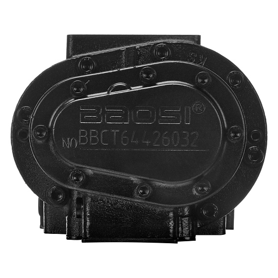 Компрессорный винтовой блок BAOSI YNT55A (BBCT) Компрессорный винтовой блок BAOSI YNT55A (BBCT)