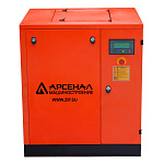 Винтовой компрессор без ресивера ЗИФ-СВЭ-1,0/0,7 ШМ