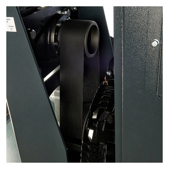 Винтовой компрессор без ресивера FINI PLUS 75-13 Винтовой компрессор без ресивера FINI PLUS 75-13