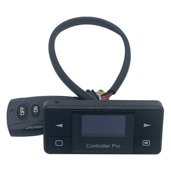 Отопитель TT-Evo Start 5кВт Отопитель TT-Evo Start 5кВт