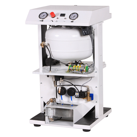 Медицинский безмасляный компрессор REMEZA КМ-24.OLD20К Медицинский безмасляный компрессор REMEZA КМ-24.OLD20К