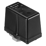 Реле давления насоса ET-05/16 W3 1-16bar 1х3.8”f+1/4”f