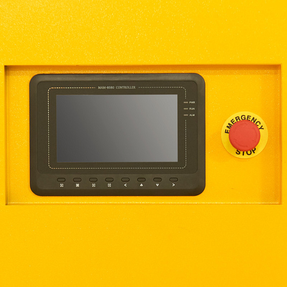 Винтовой компрессор ET SL 132-10 (IP23) Винтовой компрессор ET-Compressors SL 132-10 (IP23)