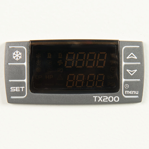 Промышленный чиллер ATS CGW 116 Промышленный чиллер ATS CGW 116