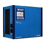 Винтовой компрессор без ресивера CompAir L90-07A