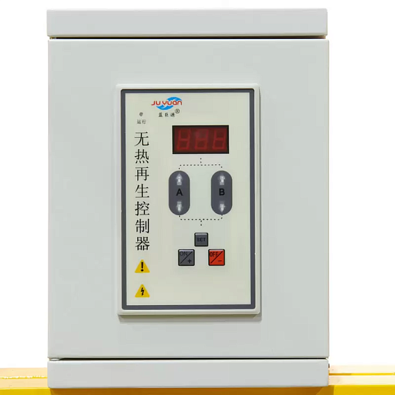 Осушитель адсорбционного типа ET DD 96 Осушитель адсорбционного типа ET DD 96