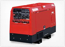 Сварочные агрегаты Shindaiwa (Япония)