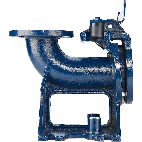 Автоматическая трубная муфта PURITY DN80-DN80(PN6) COUPLING Автоматическая трубная муфта PURITY DN80-DN80(PN6) COUPLING