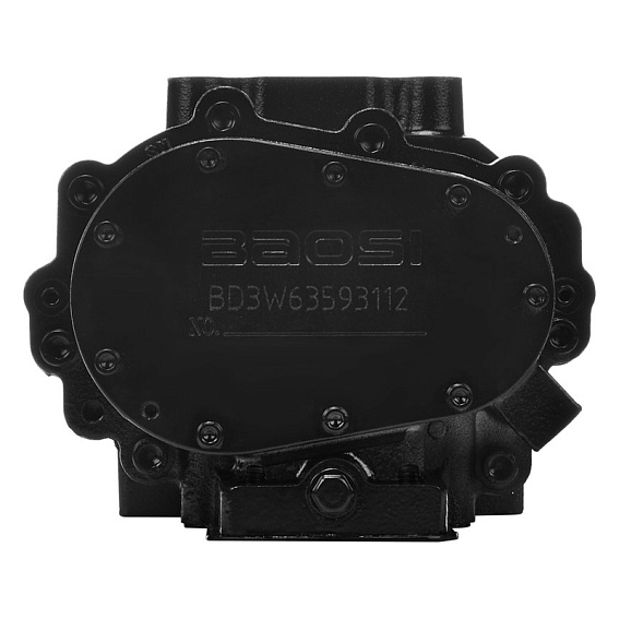 Компрессорный винтовой блок YNE163RA Компрессорный винтовой блок YNE163RA