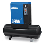 Винтовой компрессор с ресивером ABAC SPINN 7,5 08-200 ST*