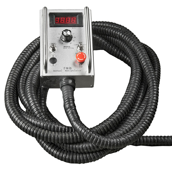 Роликовый вращатель грузоподъемностью 20 тонн Роликовый вращатель грузоподъемностью 20 тонн