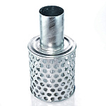 Фильтр-сетка под хомут 50 L 4810013243