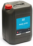 Моторное масло синтетическое Atlas Copco Paroil Extra - 20л, 1630 0136 01