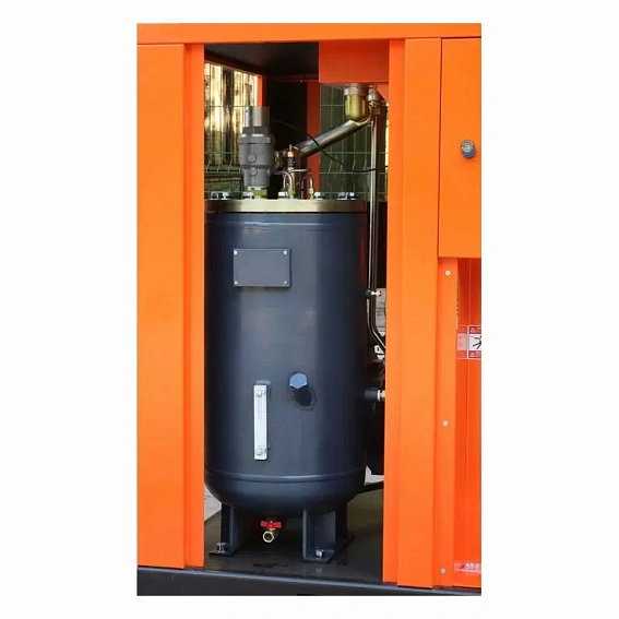 Винтовой компрессор без ресивера ЗИФ-СВЭ-5,4/1,3 ШМ Винтовой компрессор без ресивера ЗИФ-СВЭ-5,4/1,3 ШМ